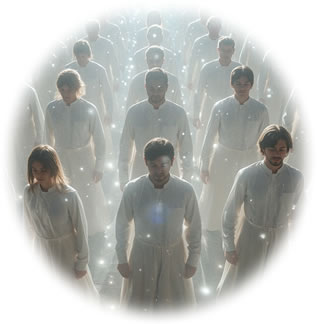 Illumination fo the New Group