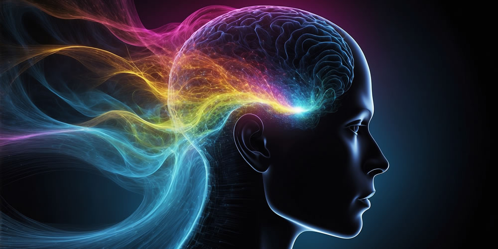 Illuminating the Head Centers