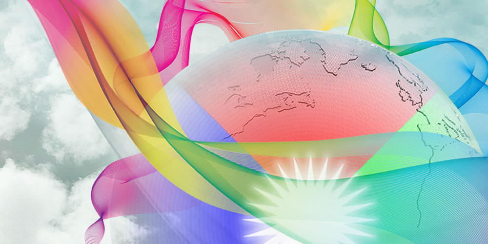 Let Light Descend on Earth